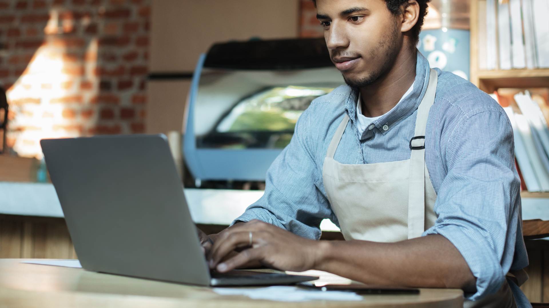 Community program hero